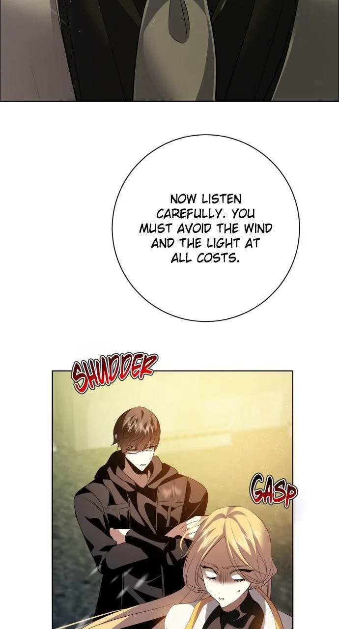 Zero Game Chapter 368 – Page 25