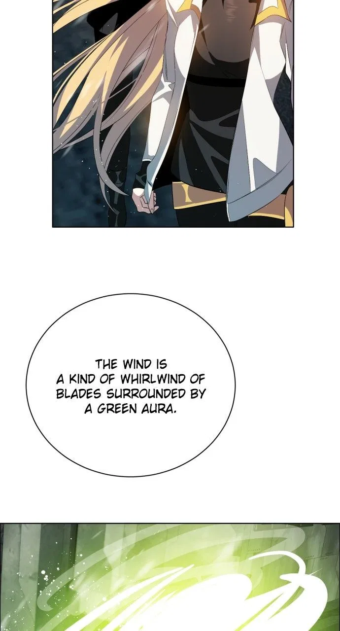 Zero Game Chapter 368 – Page 26