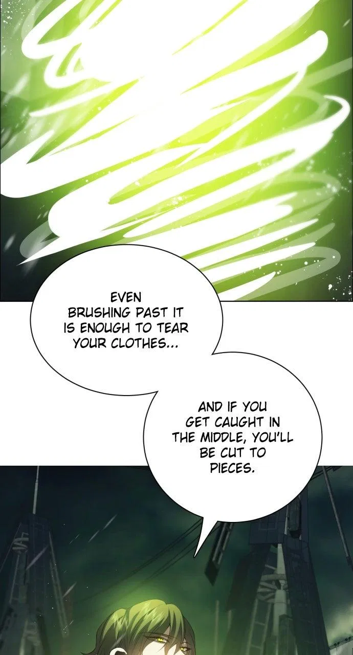 Zero Game Chapter 368 – Page 27