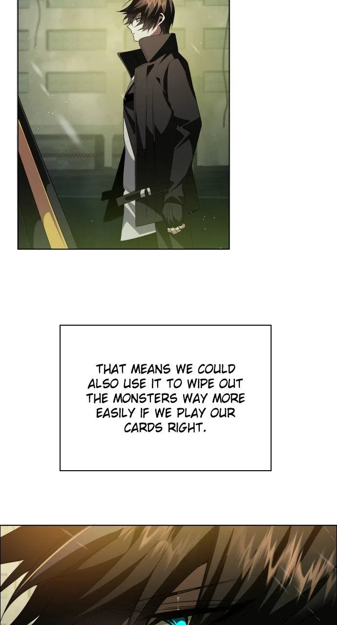 Zero Game Chapter 368 – Page 30