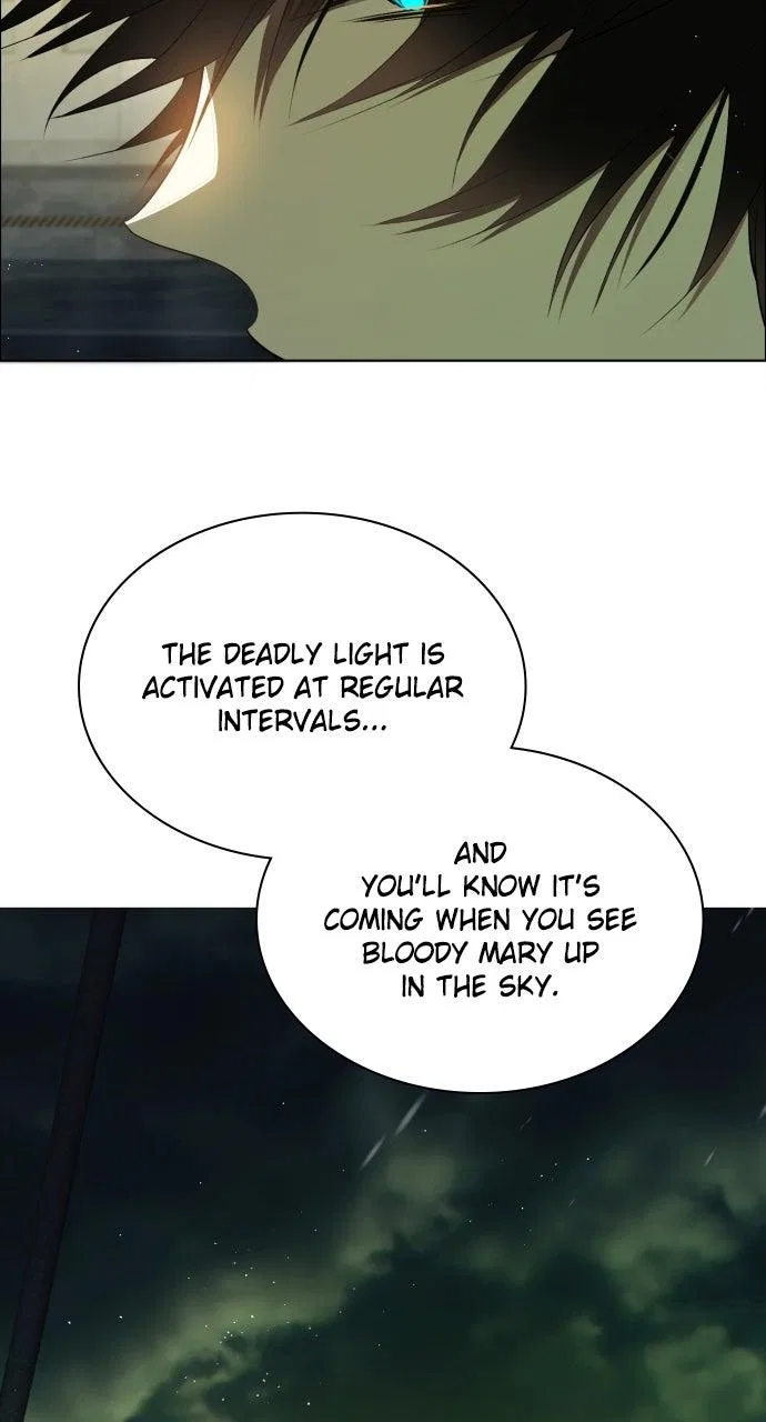 Zero Game Chapter 368 – Page 31