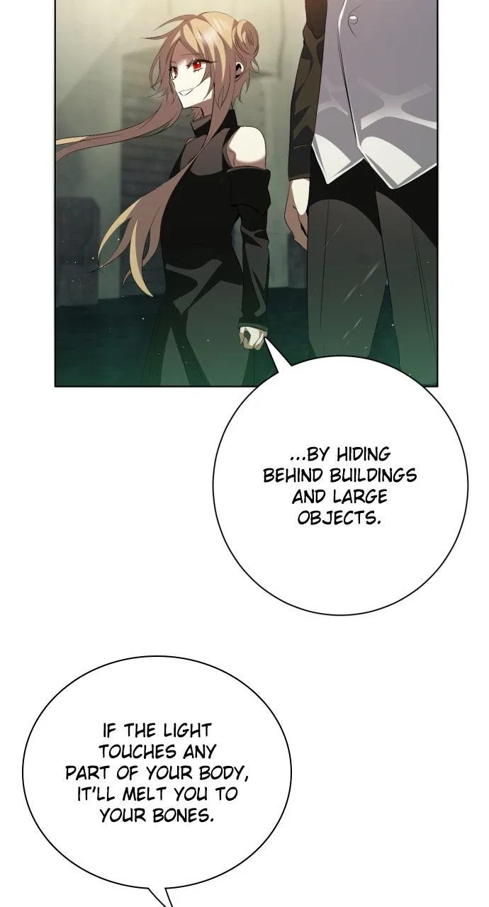 Zero Game Chapter 368 – Page 35