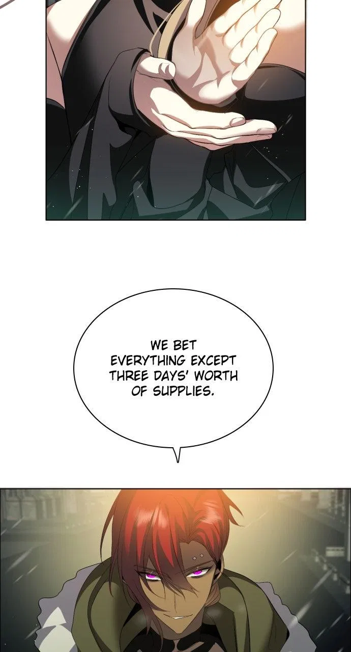 Zero Game Chapter 368 – Page 46
