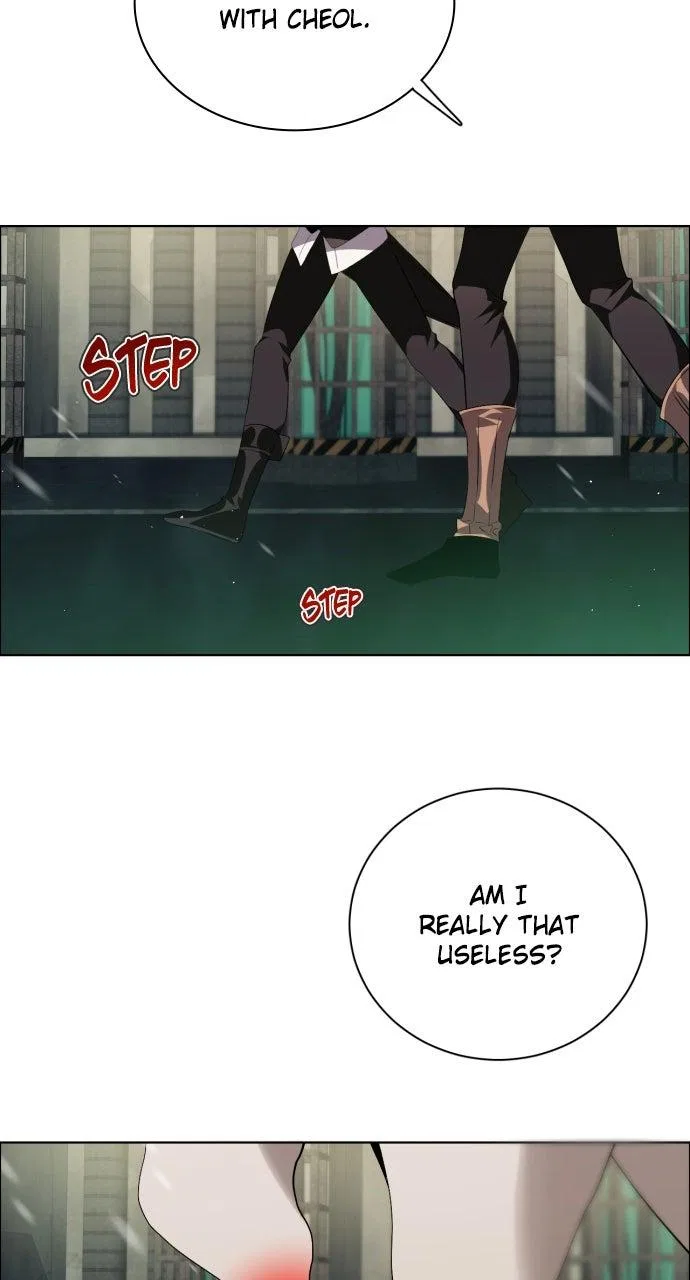 Zero Game Chapter 368 – Page 63