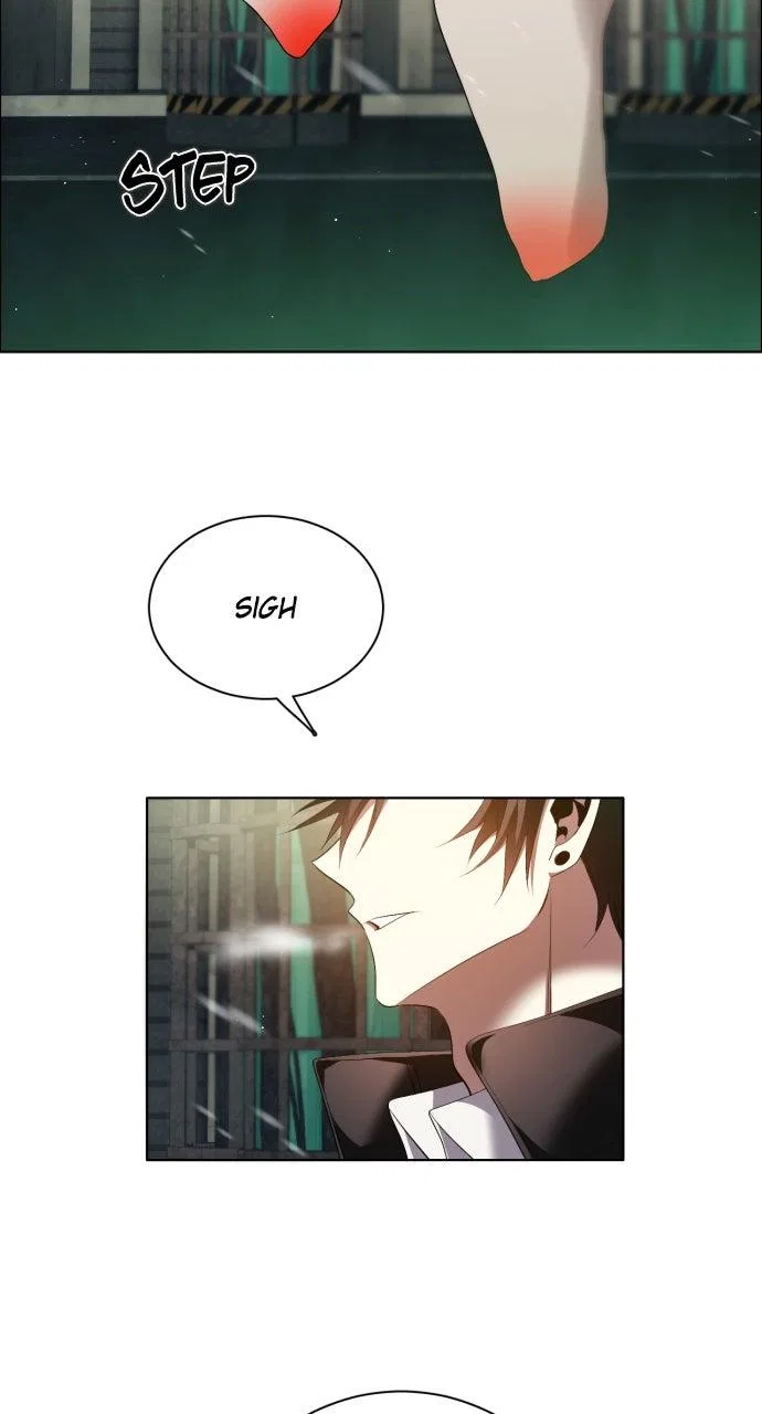 Zero Game Chapter 368 – Page 64