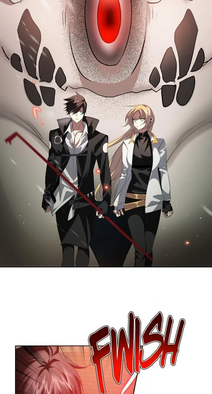 Zero Game Chapter 368 – Page 66