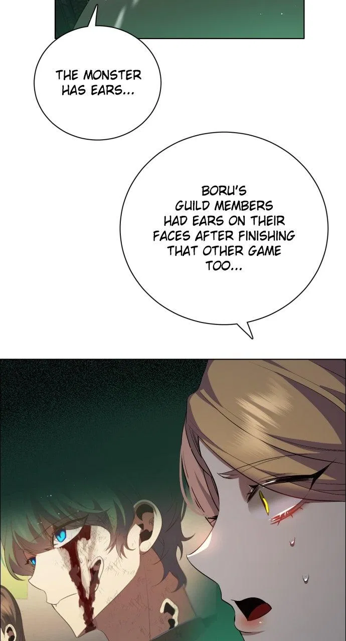 Zero Game Chapter 368 – Page 74