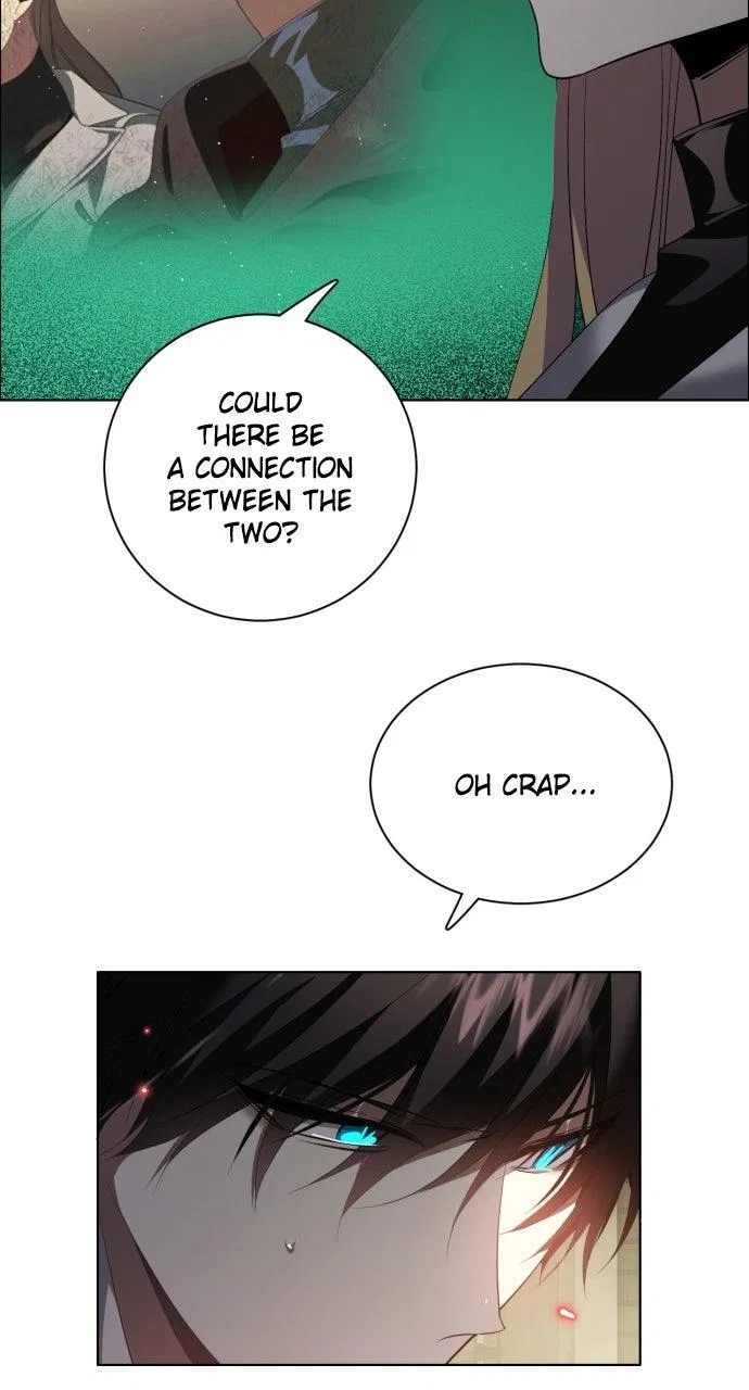Zero Game Chapter 368 – Page 75