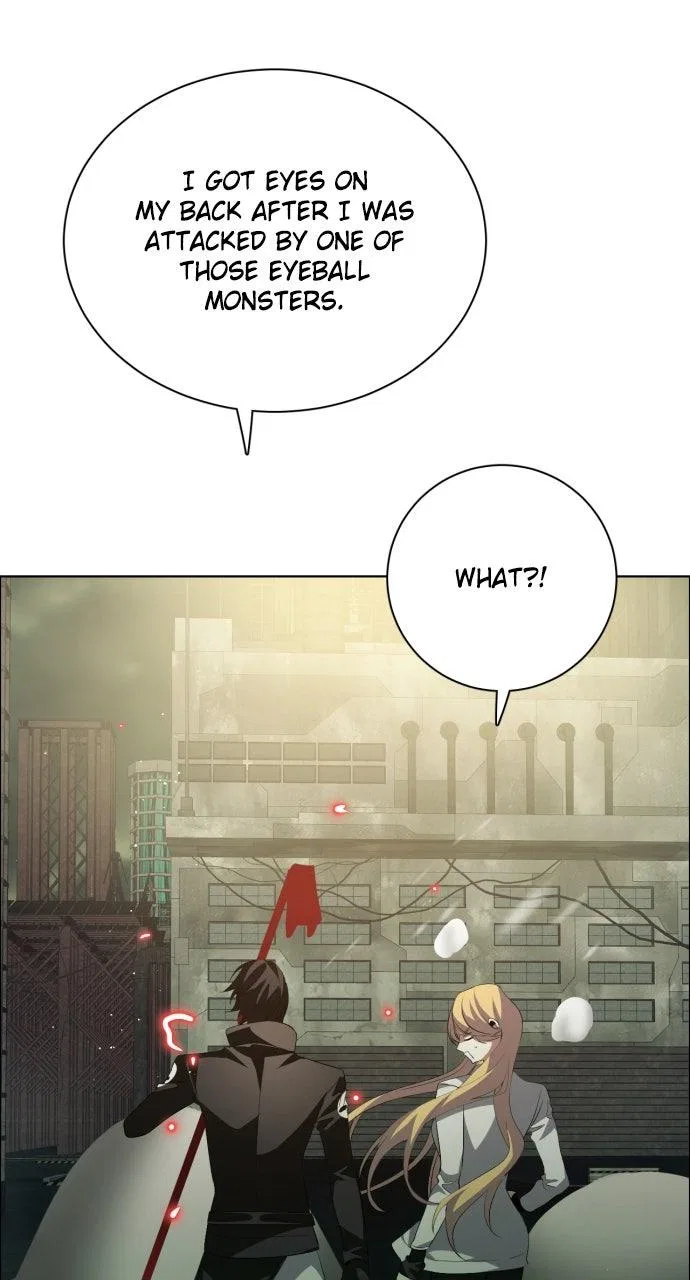 Zero Game Chapter 368 – Page 76