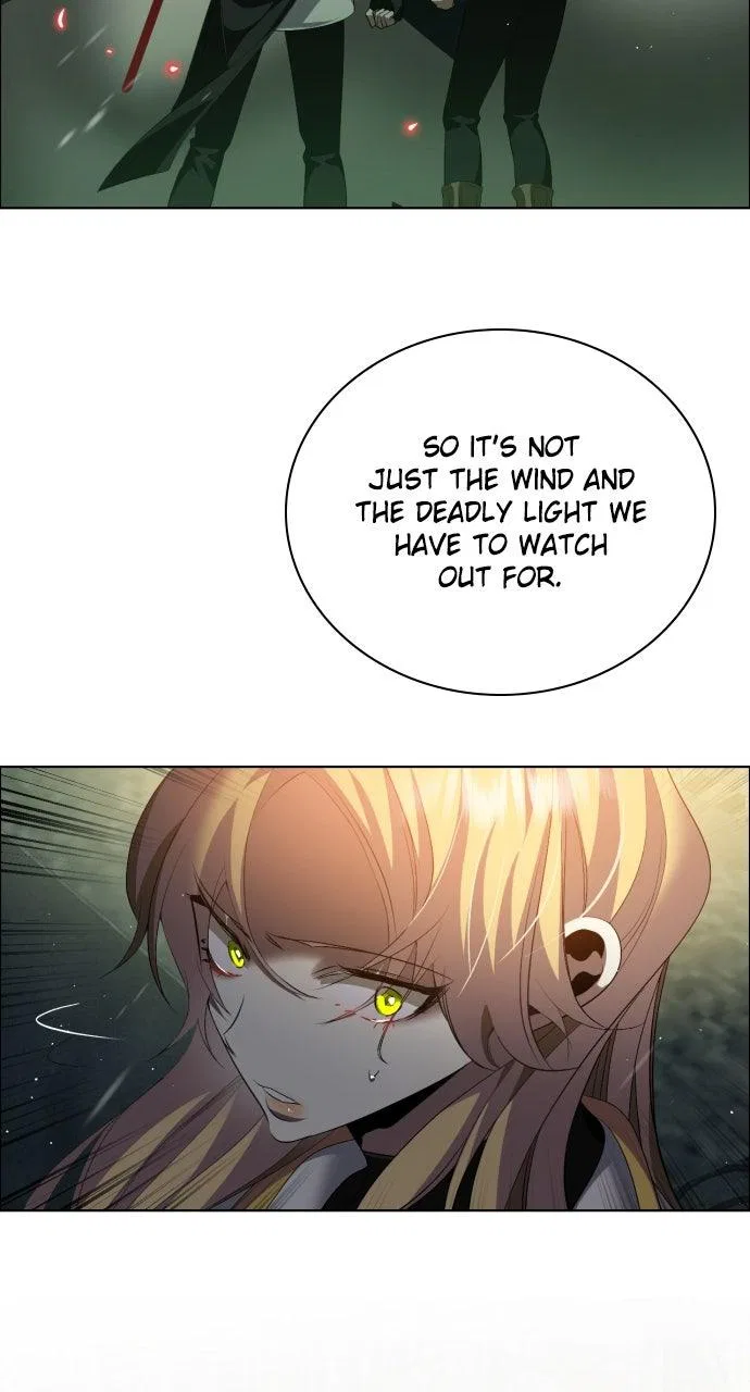 Zero Game Chapter 368 – Page 77