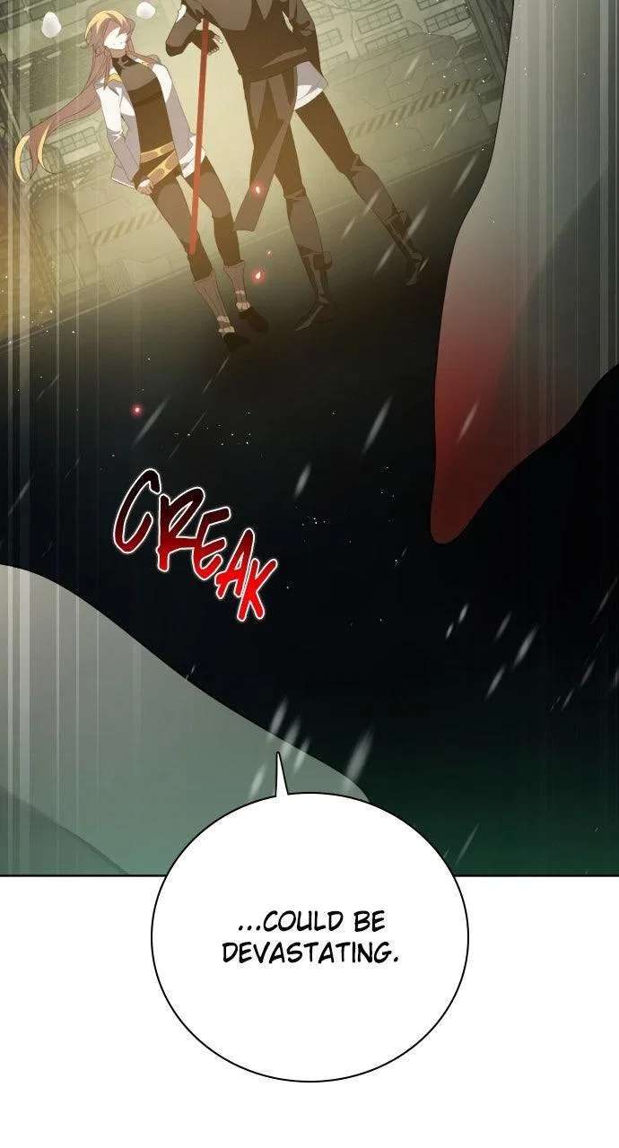 Zero Game Chapter 368 – Page 79