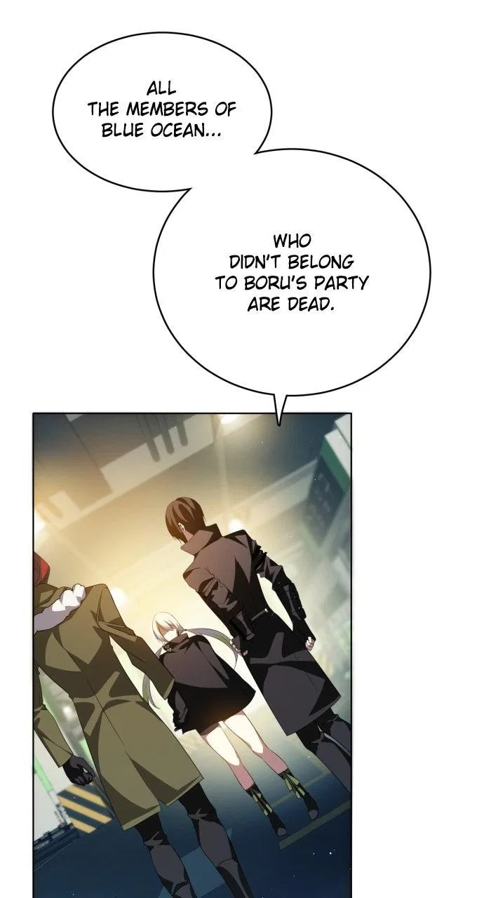 Zero Game Chapter 367 – Page 5