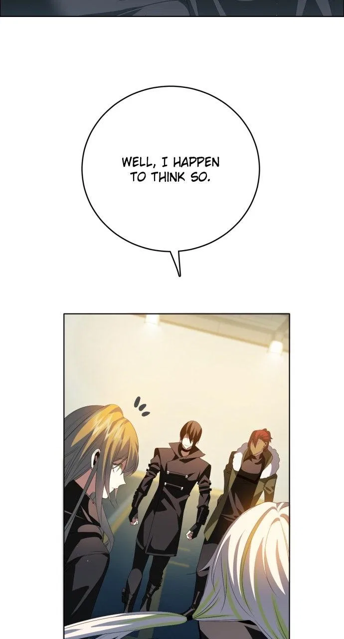 Zero Game Chapter 367 – Page 7