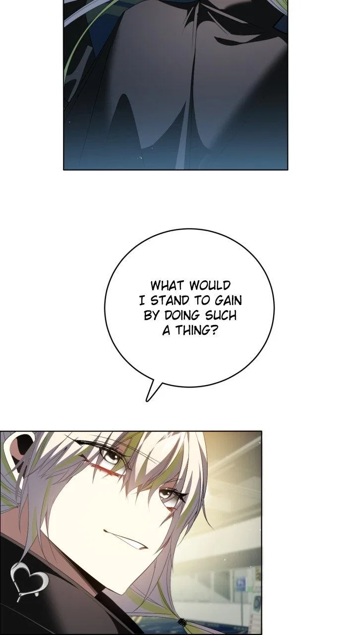 Zero Game Chapter 367 – Page 8