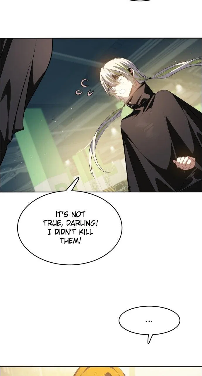 Zero Game Chapter 367 – Page 19