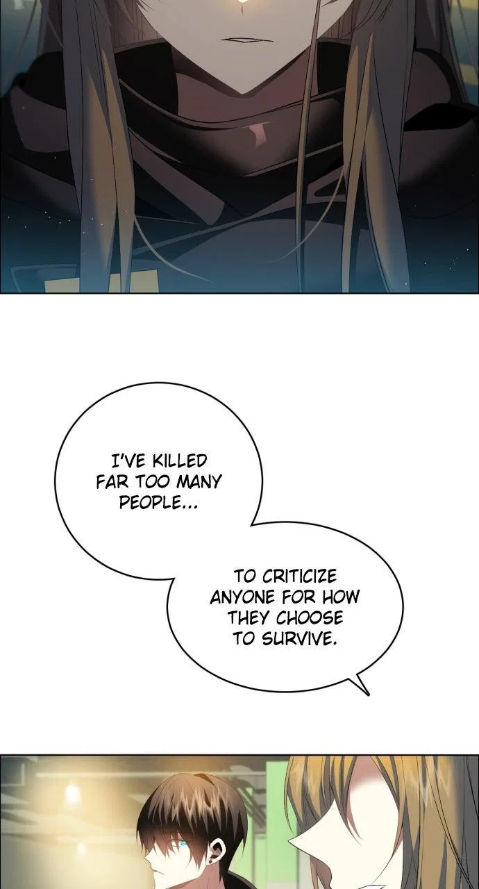 Zero Game Chapter 367 – Page 21