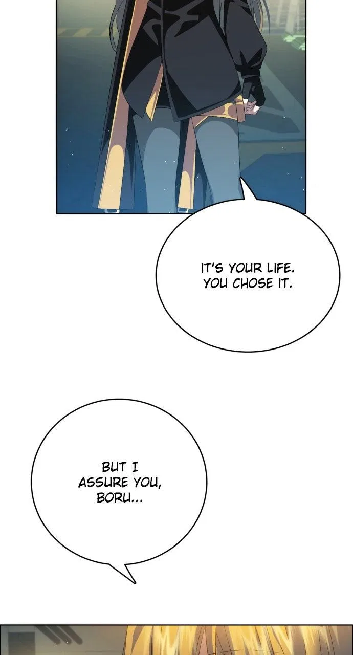 Zero Game Chapter 367 – Page 28