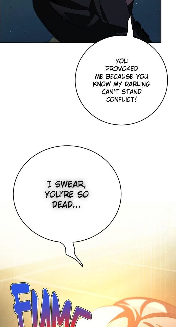 Zero Game Chapter 367 – Page 49