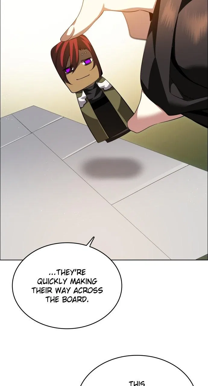 Zero Game Chapter 367 – Page 56
