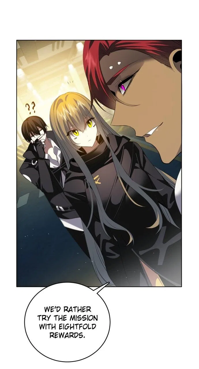 Zero Game Chapter 367 – Page 74