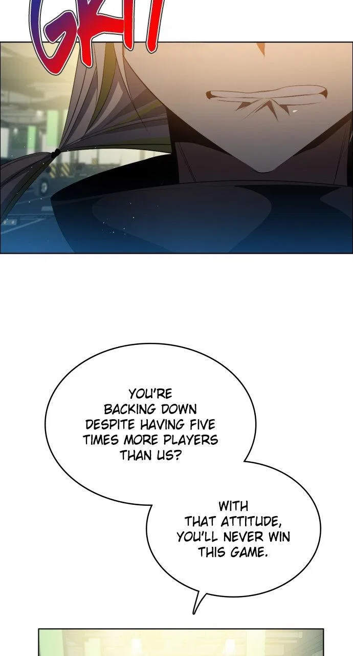 Zero Game Chapter 367 – Page 76