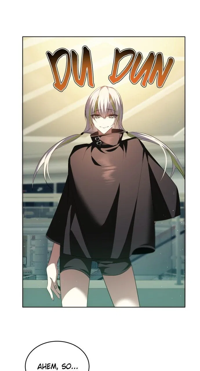 Zero Game Chapter 366 – Page 1