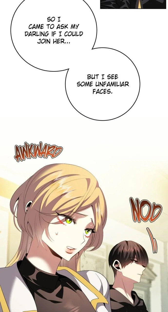 Zero Game Chapter 366 – Page 5