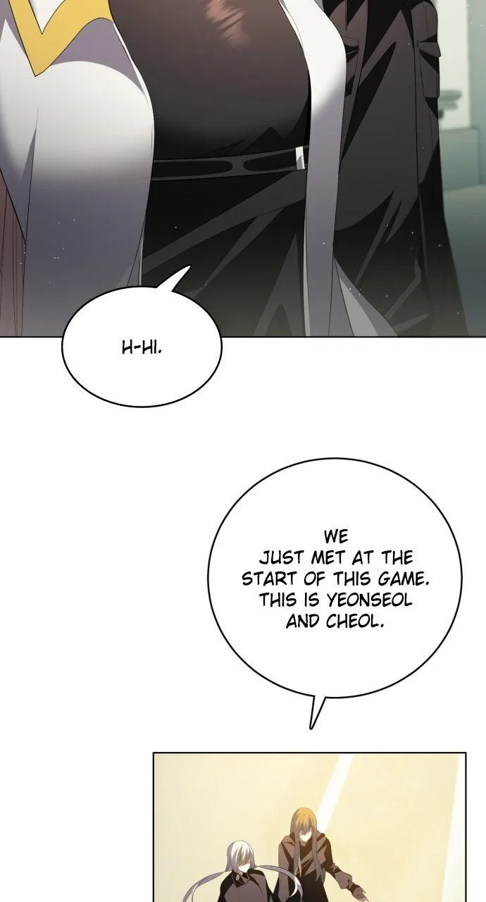 Zero Game Chapter 366 – Page 6