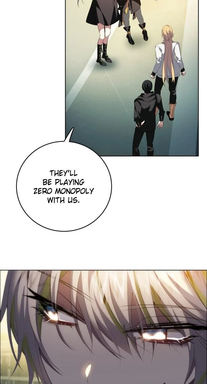 Zero Game Chapter 366 – Page 7