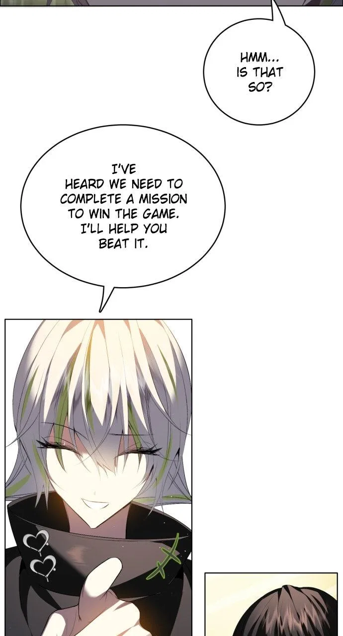 Zero Game Chapter 366 – Page 8