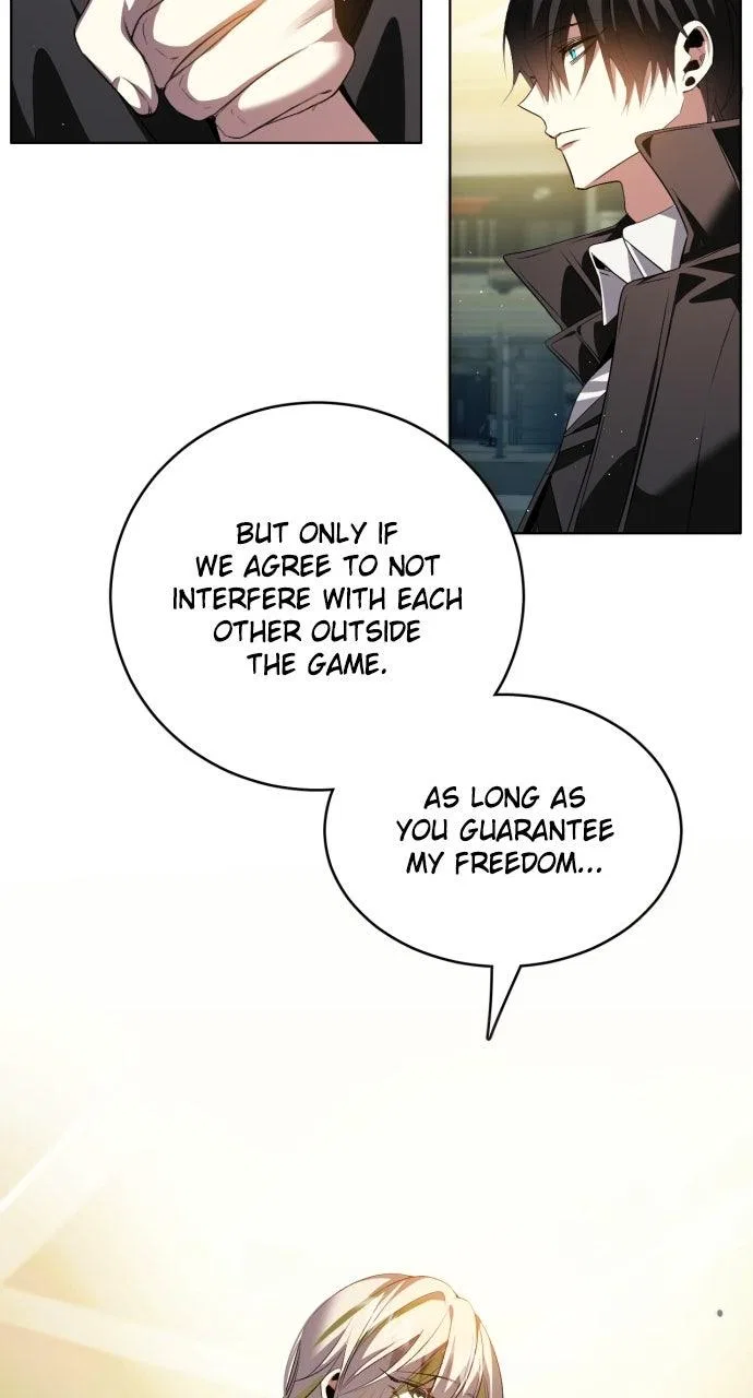 Zero Game Chapter 366 – Page 9