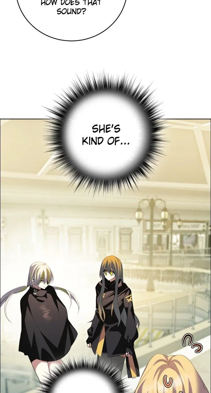 Zero Game Chapter 366 – Page 11