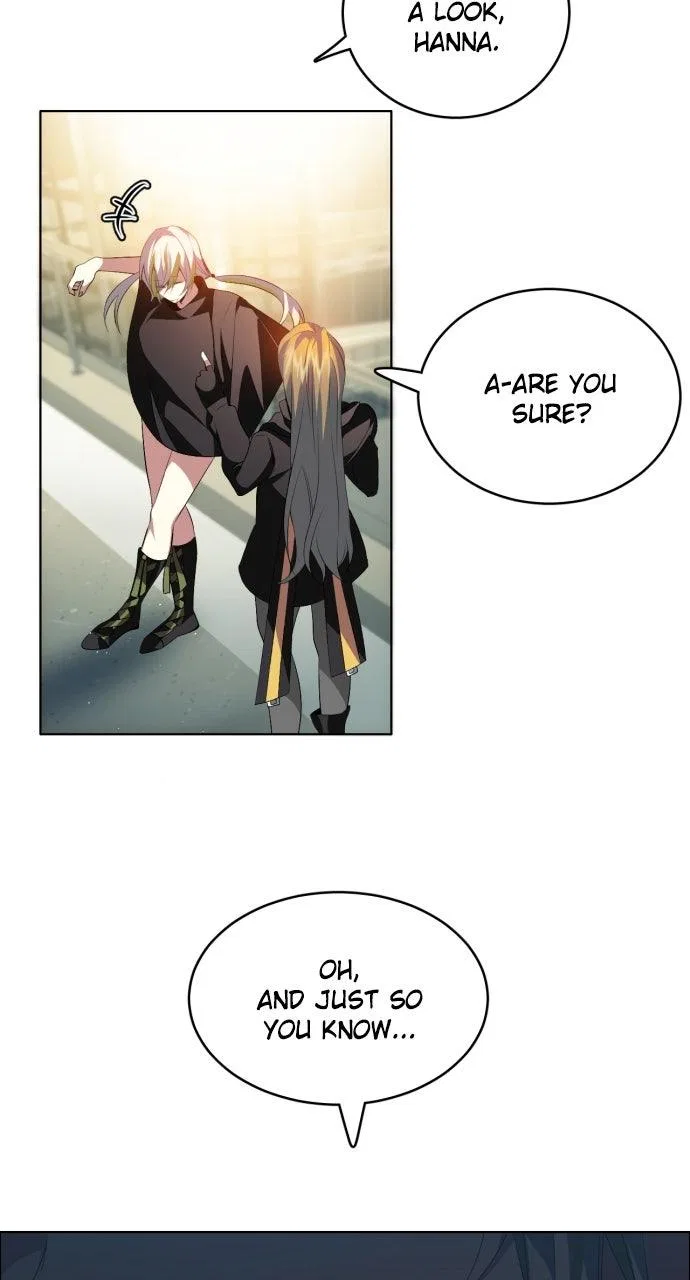 Zero Game Chapter 366 – Page 20