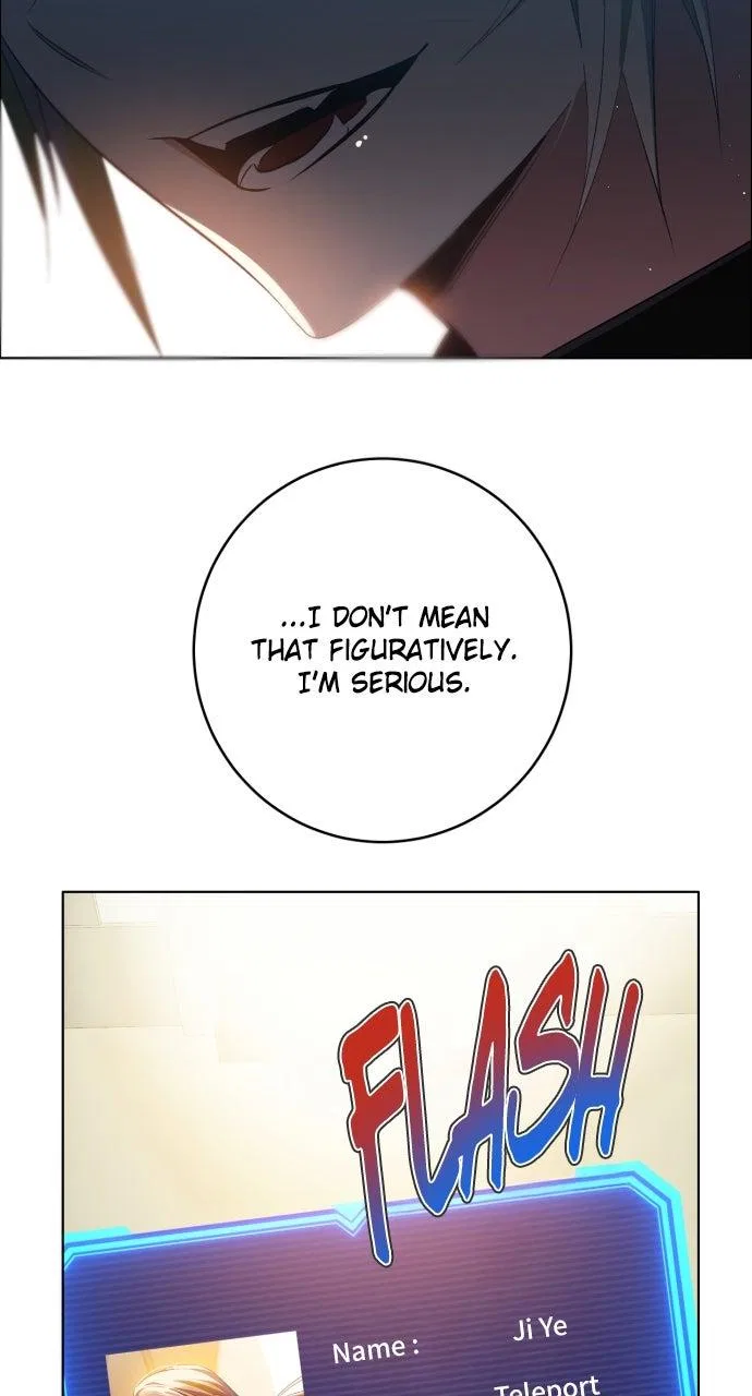 Zero Game Chapter 366 – Page 21