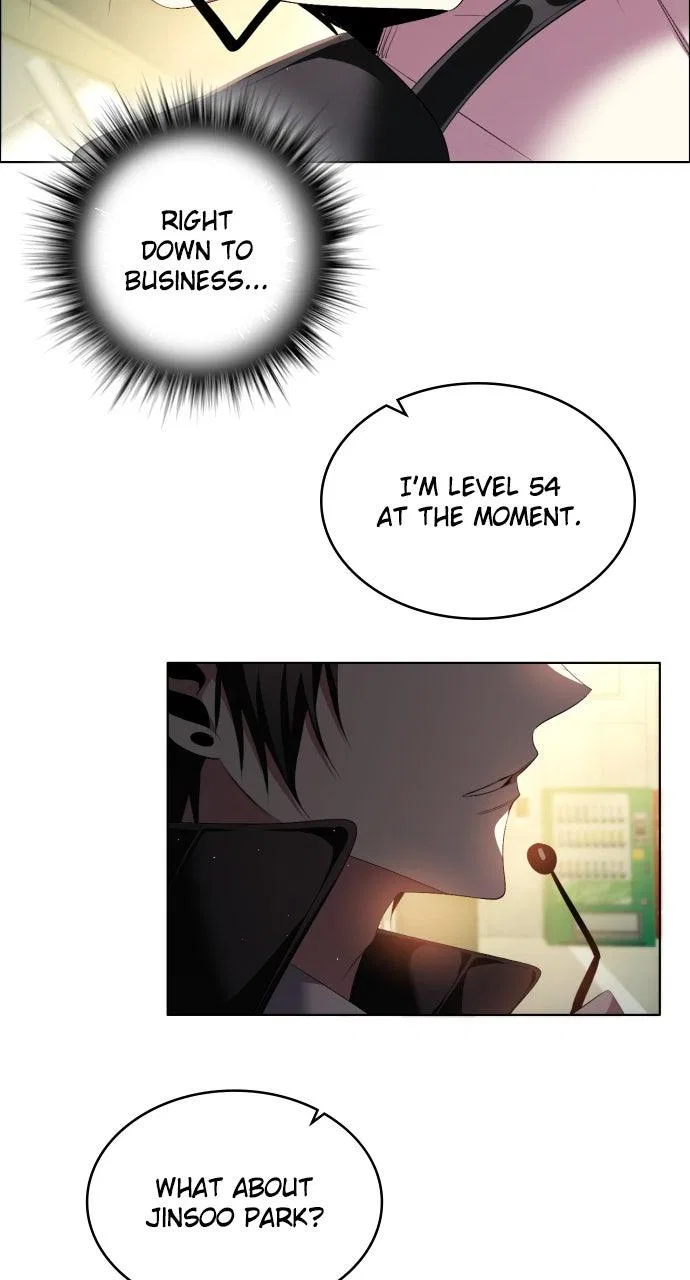 Zero Game Chapter 366 – Page 33