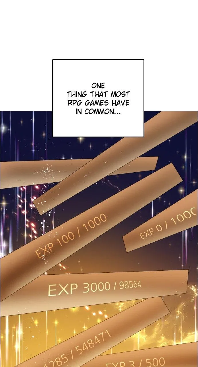Zero Game Chapter 366 – Page 37
