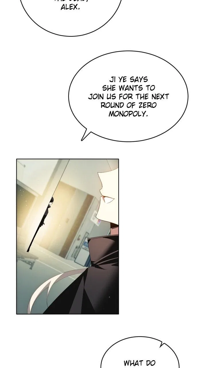 Zero Game Chapter 366 – Page 50