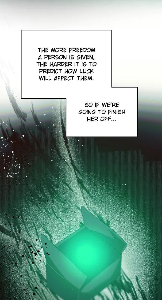 Zero Game Chapter 366 – Page 54