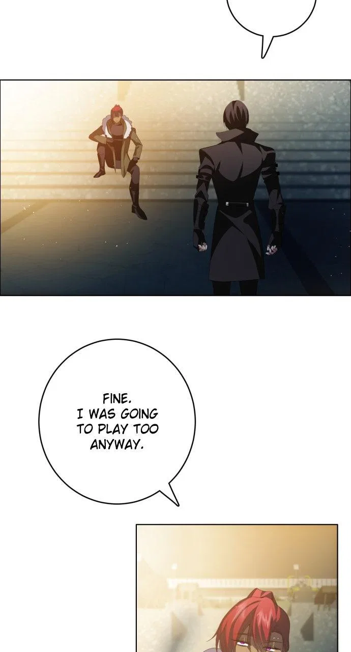 Zero Game Chapter 366 – Page 62