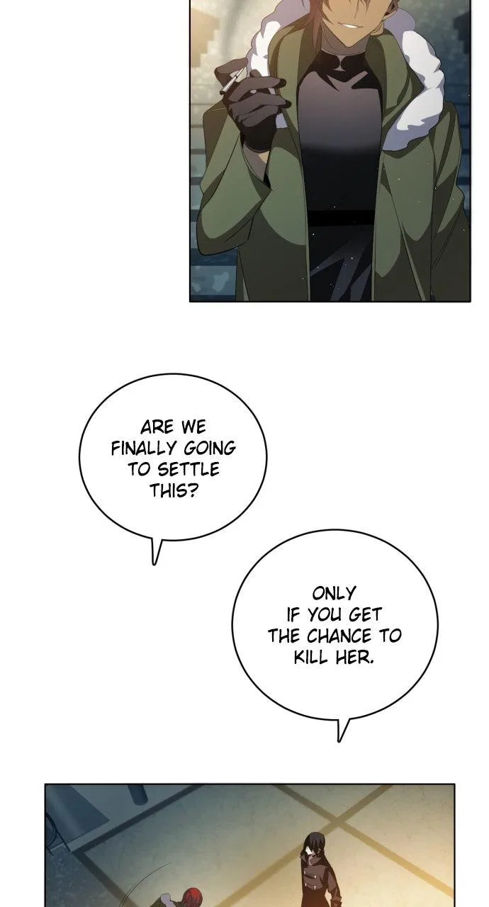 Zero Game Chapter 366 – Page 63