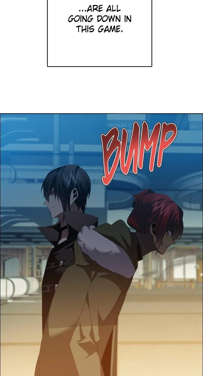 Zero Game Chapter 366 – Page 67