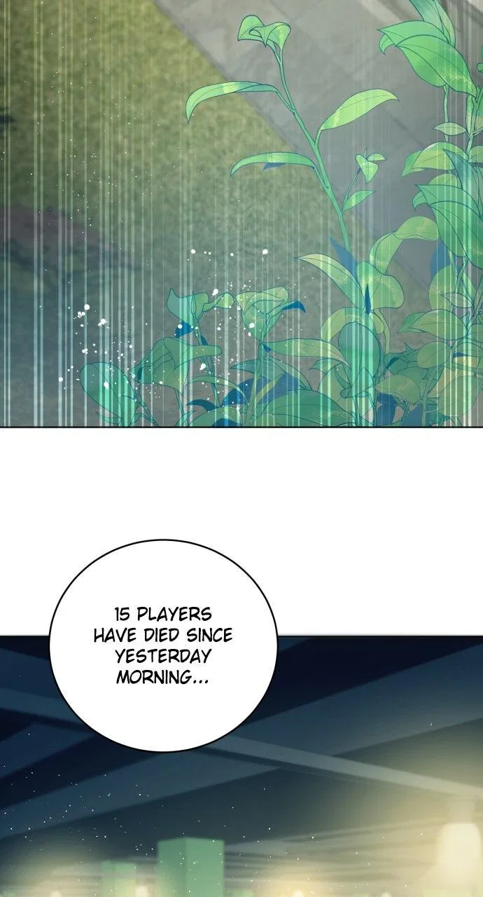 Zero Game Chapter 366 – Page 70