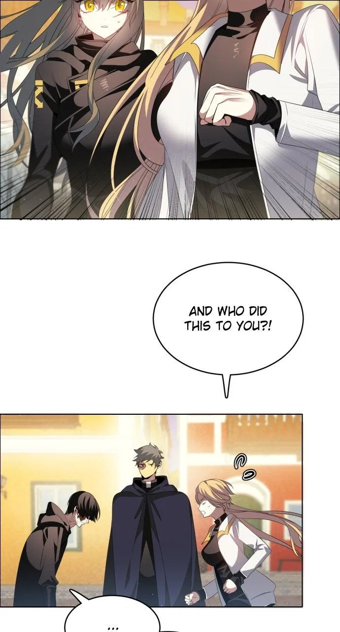 Zero Game Chapter 365 – Page 21