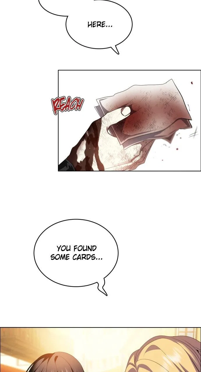 Zero Game Chapter 365 – Page 22
