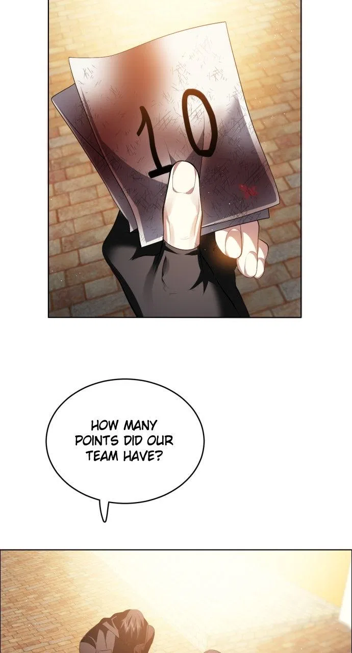 Zero Game Chapter 365 – Page 24