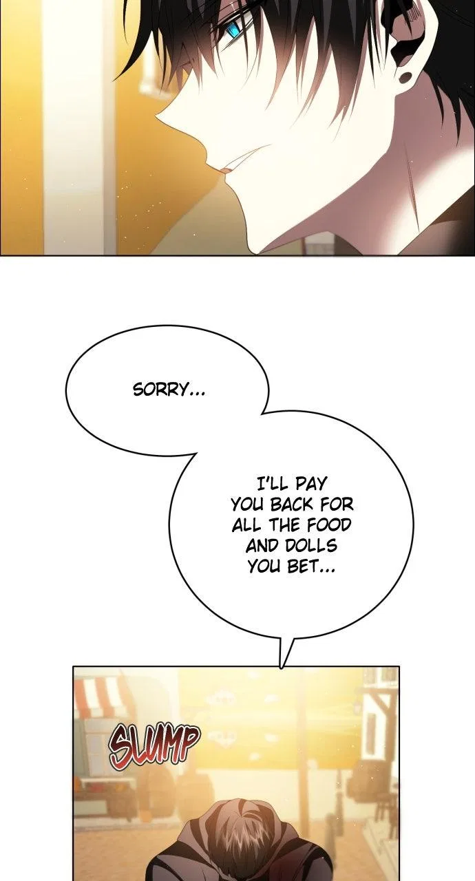 Zero Game Chapter 365 – Page 26