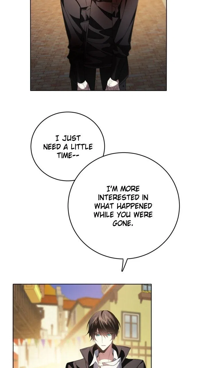 Zero Game Chapter 365 – Page 27