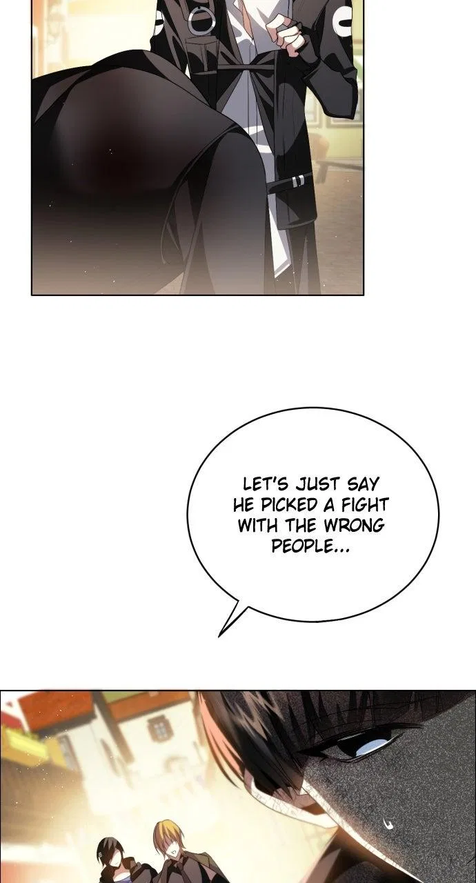 Zero Game Chapter 365 – Page 28