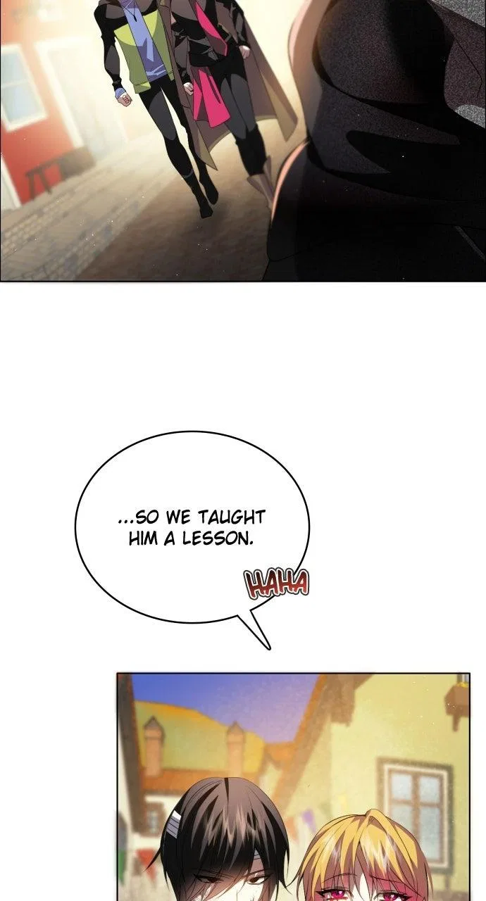 Zero Game Chapter 365 – Page 29