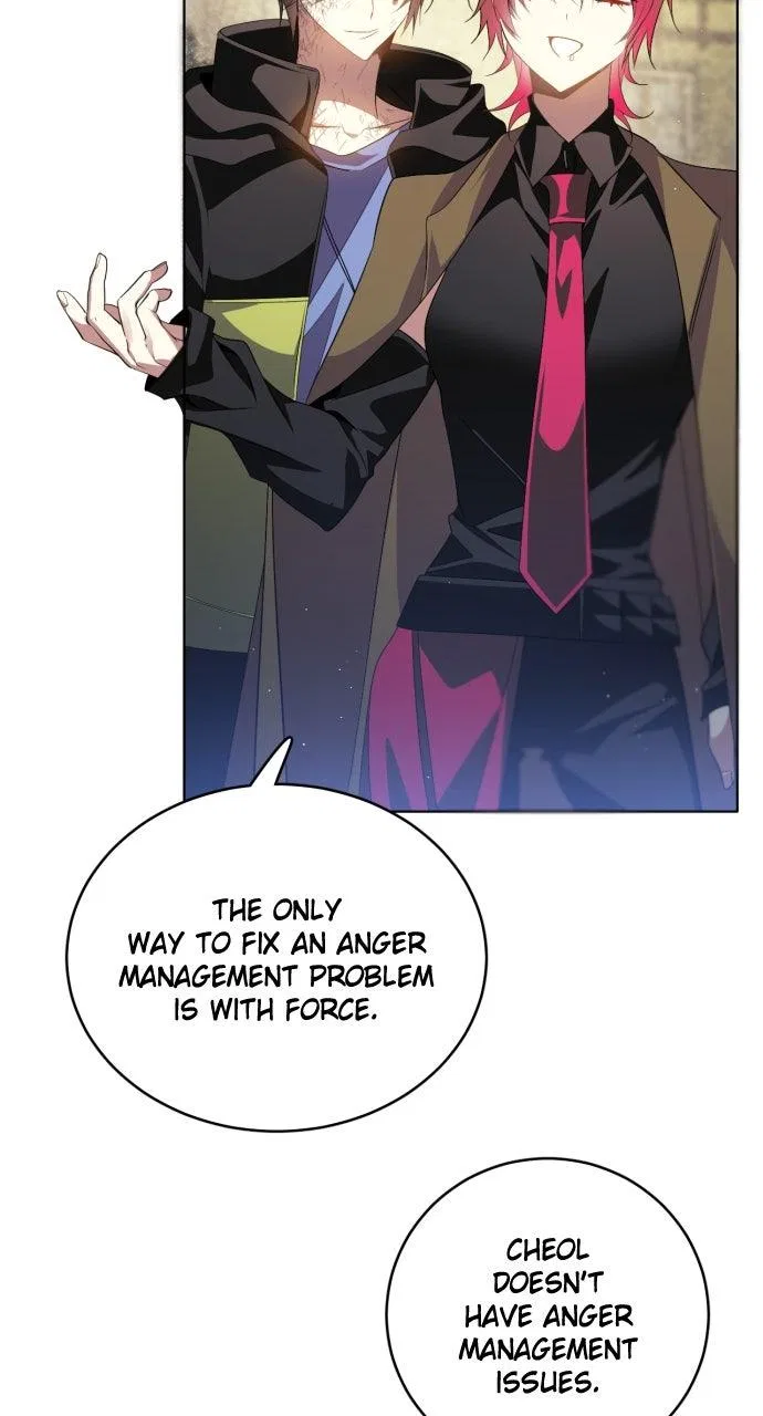 Zero Game Chapter 365 – Page 30